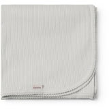 MarMar Newborn Modal Pointelle Rib Morning Dew Alida Tæppe
