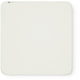 MarMar Newborn Modal Pointelle Gentle White Alida Tæppe