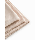 MarMar Newborn Modal Pointelle Misty Pink Alida Tæppe