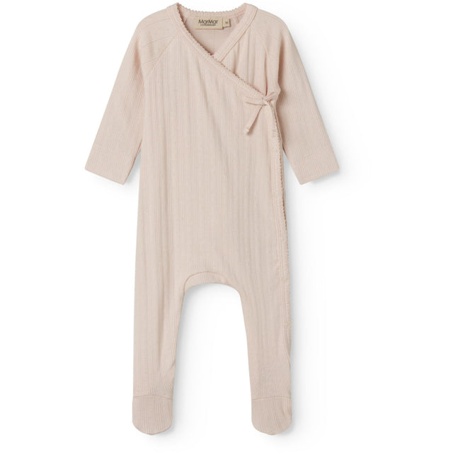 MarMar Newborn Modal Pointelle Misty Pink Rubetta Heldragt