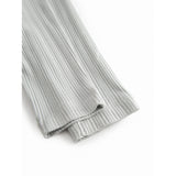 MarMar Newborn Modal Pointelle Rib Morning Dew Piva Bukser