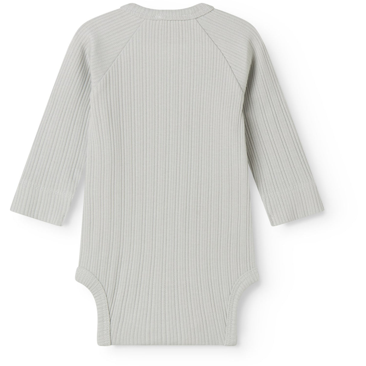 MarMar Newborn Modal Pointelle Rib Morning Dew Belito Body