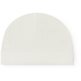 MarMar Newborn Modal Pointelle Gentle White Aiko Hue
