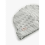 MarMar Newborn Modal Pointelle Rib Morning Dew Aiko Hue