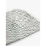 MarMar Newborn Modal Pointelle Rib Morning Dew Aiko Hue