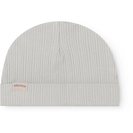 MarMar Newborn Modal Pointelle Rib Morning Dew Aiko Hue