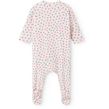 MarMar Newborn Modal Smooth Print Mini Flower Rubetta Heldragt