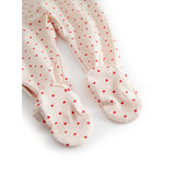 MarMar Newborn Modal Smooth Print Happy Hearts Rubetta Heldragt