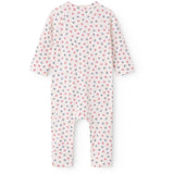 MarMar Newborn Modal Smooth Print Mini Flower Rula Heldragt