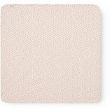 MarMar Newborn Modal Smooth Print Happy Hearts Alida Tæppe