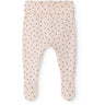 MarMar Newborn Modal Smooth Print Happy Hearts Pixa Bukser