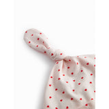MarMar Newborn Modal Smooth Print Happy Hearts Aiki Hue