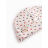 MarMar Newborn Modal Smooth Print Mini Flower Aiko Hue