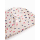 MarMar Newborn Modal Smooth Print Mini Flower Aiko Hue