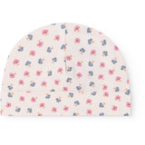MarMar Newborn Modal Smooth Print Mini Flower Aiko Hue