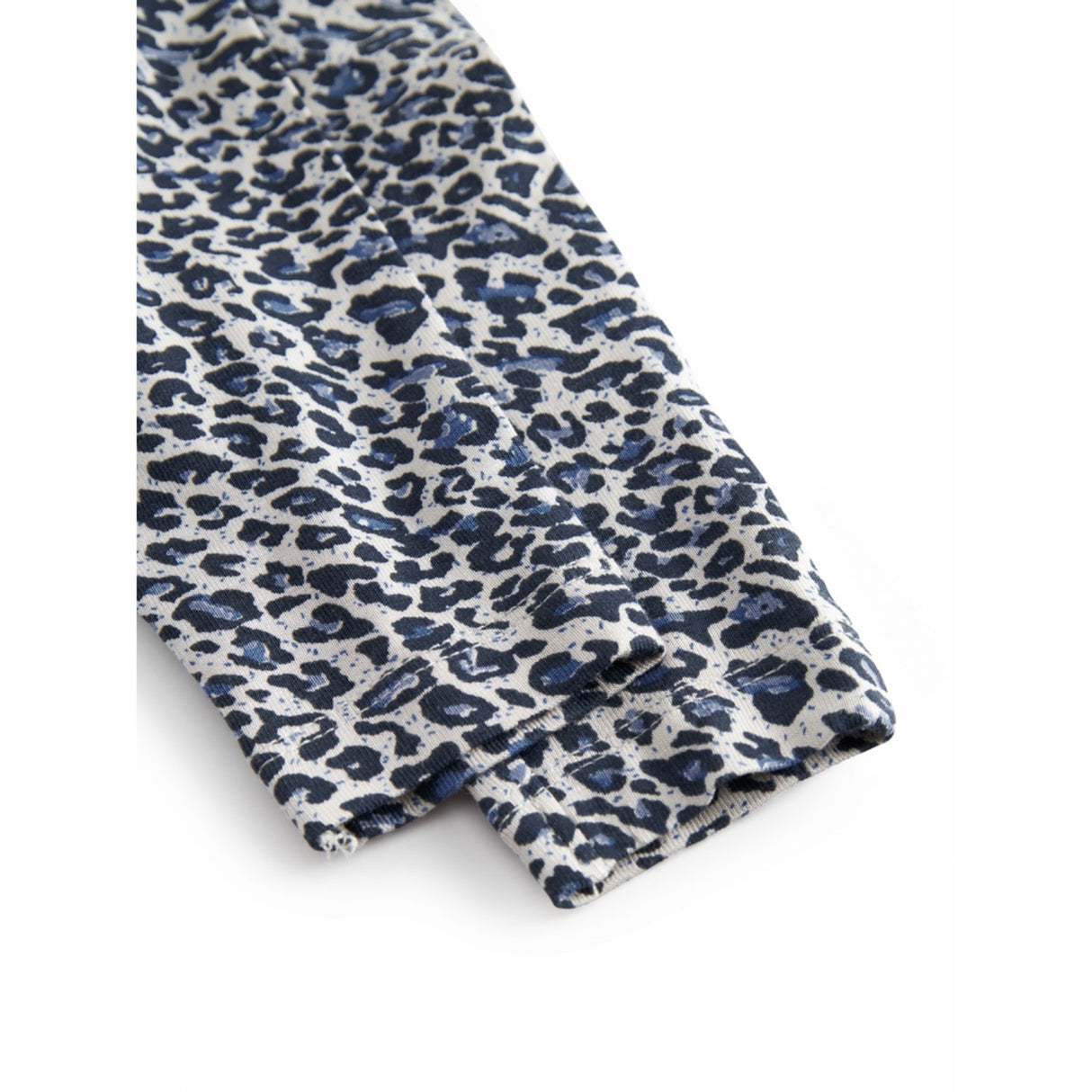 MarMar Newborn Leopard Blue Leo Leo Piva Bukser