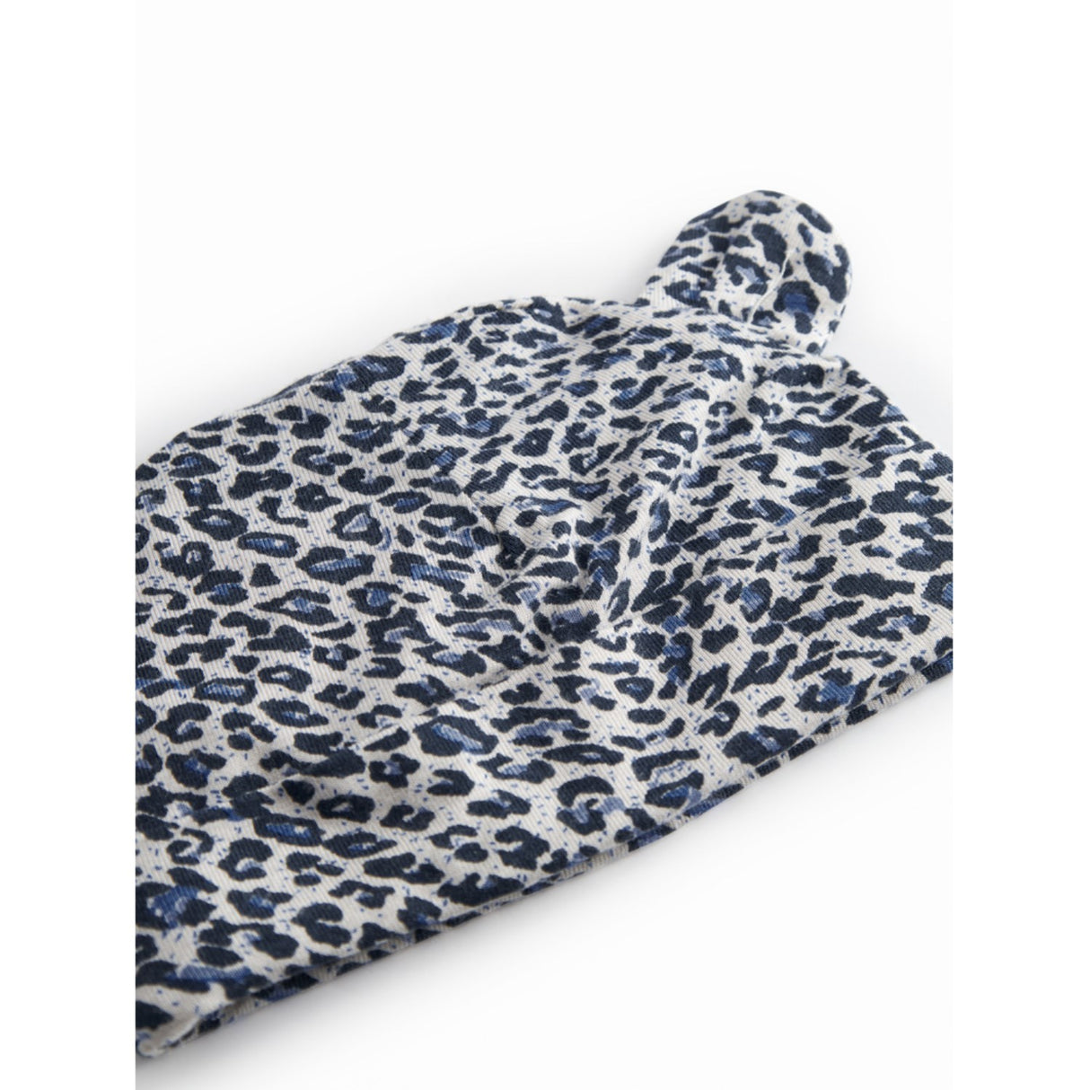 MarMar Newborn Leopard Blue Leo Leo Aiko Ear Hue