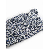 MarMar Newborn Leopard Blue Leo Leo Aiko Ear Hue