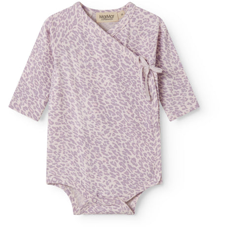 MarMar Newborn Leopard Lilac Leo Leo Belita Body