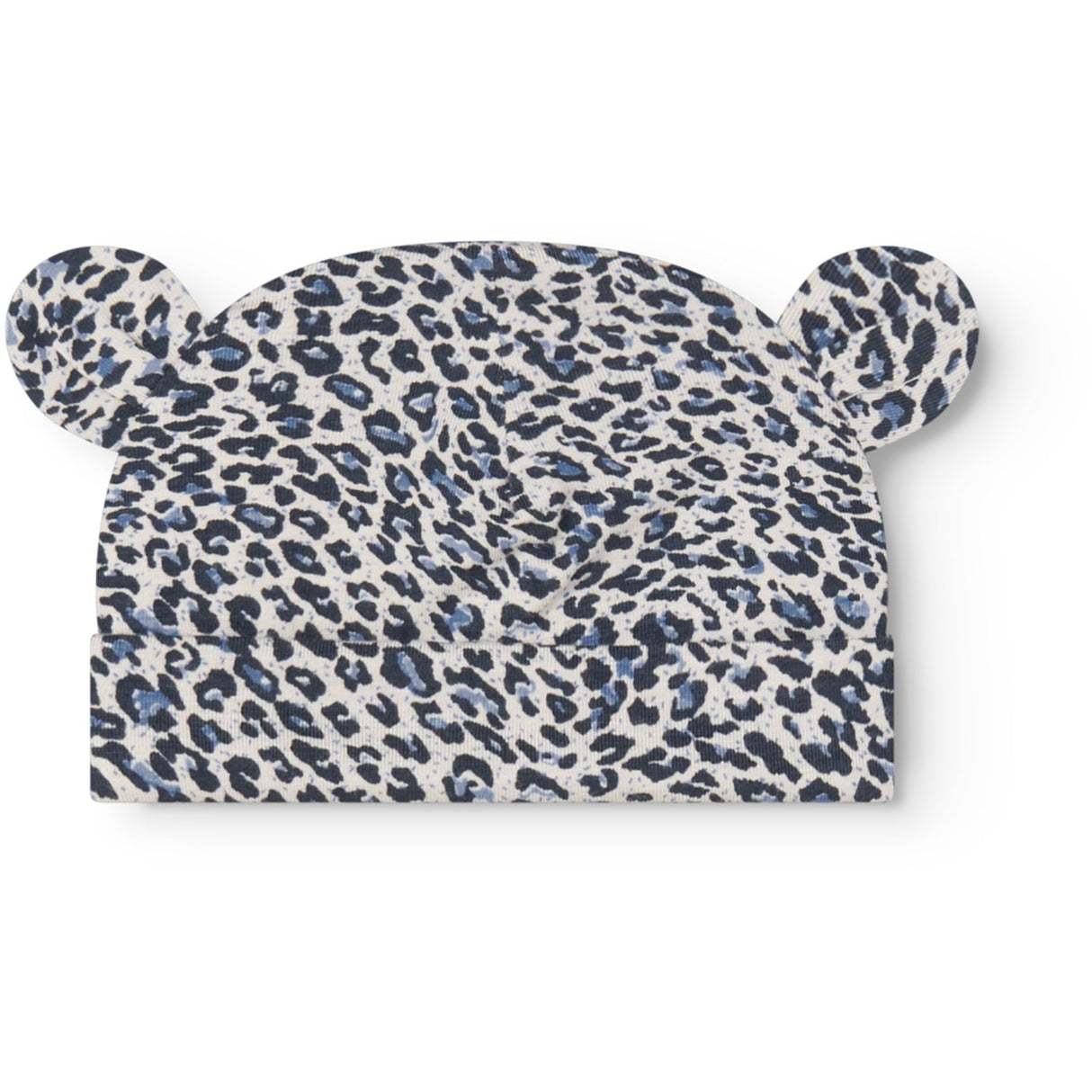 MarMar Newborn Leopard Blue Leo Leo Aiko Ear Hue