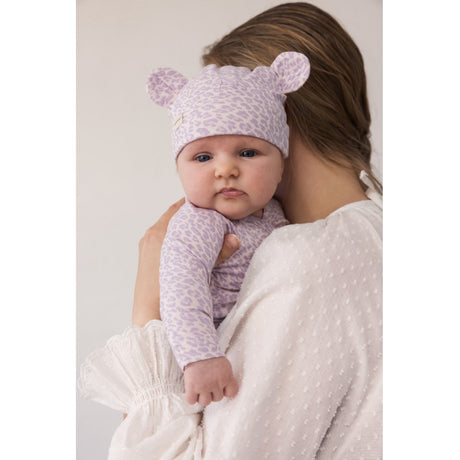 MarMar Newborn Leopard Lilac Leo Leo Aiko Ear Hue
