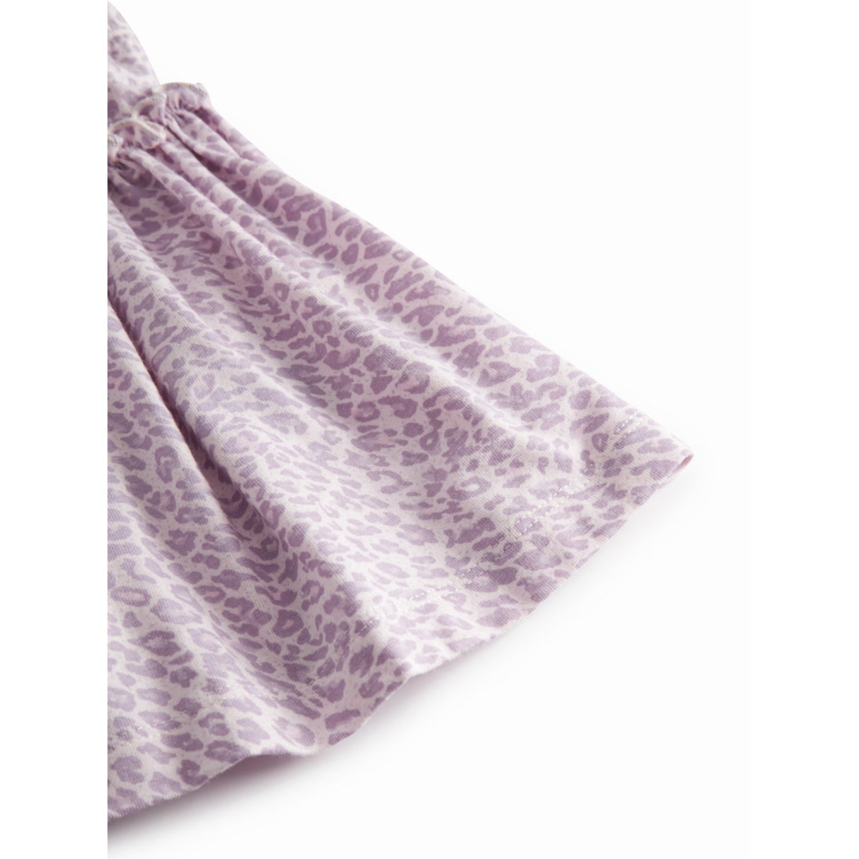 MarMar Leopard Lilac Leo Leo Sylvia Nederdel