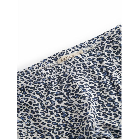 MarMar Leopard Blue Leo Leo Leggings