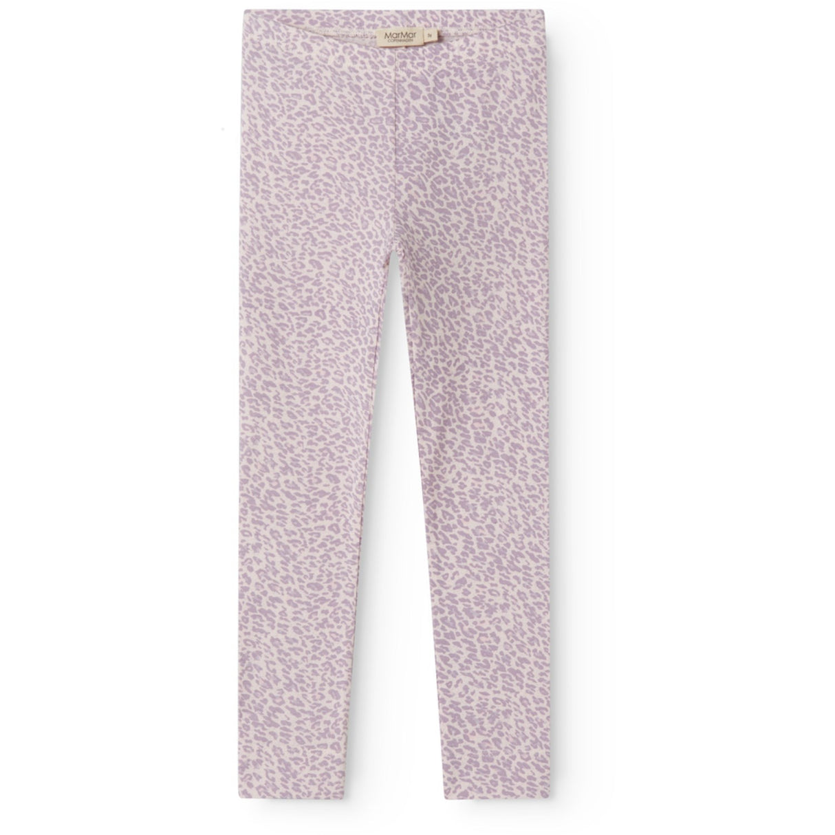 MarMar Leopard Lilac Leo Leo Leggings