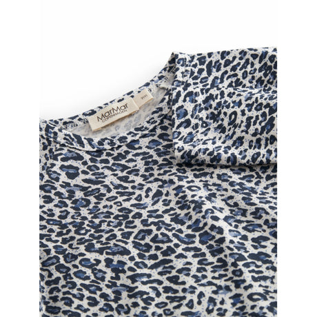 MarMar Leopard Blue Leo Leo Body LS