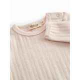 MarMar Modal Pointelle Misty Pink Benedicte Body