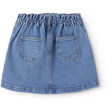 MarMar Jeans Light Indigo Sera Nederdel