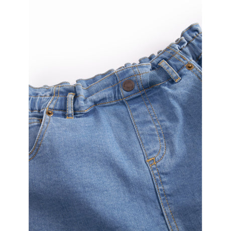 MarMar Jeans Light Indigo Sera Nederdel