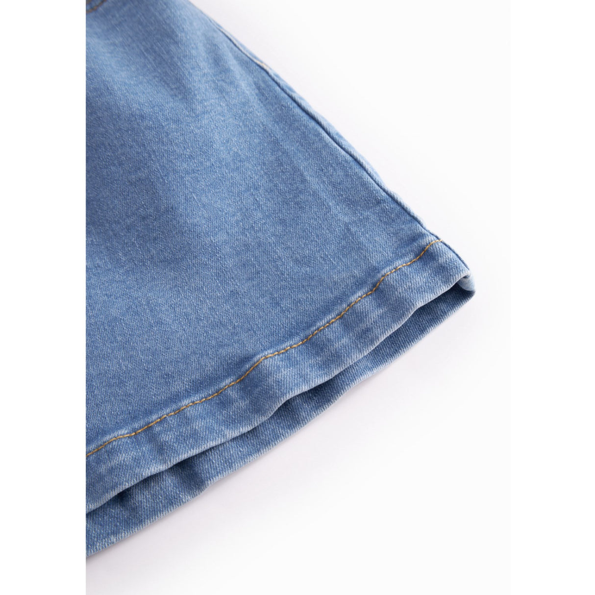 MarMar Jeans Light Indigo Sera Nederdel