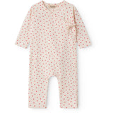MarMar Newborn Modal Smooth Print Happy Hearts Rula Heldragt