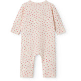 MarMar Newborn Modal Smooth Print Happy Hearts Rula Heldragt