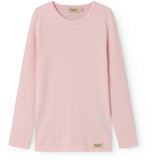 MarMar Modal Rose Touch Plain Bluse