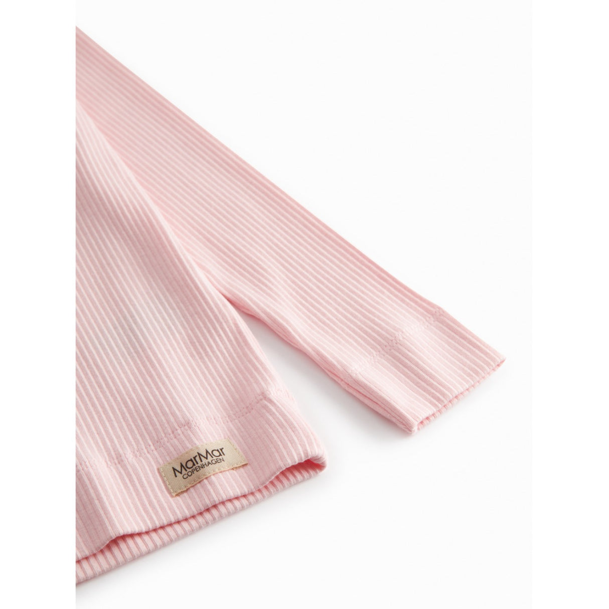 MarMar Modal Rose Touch Plain Bluse