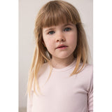 MarMar Modal Rose Touch Plain Bluse