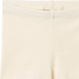 Wheat Ivory Shorts Sine