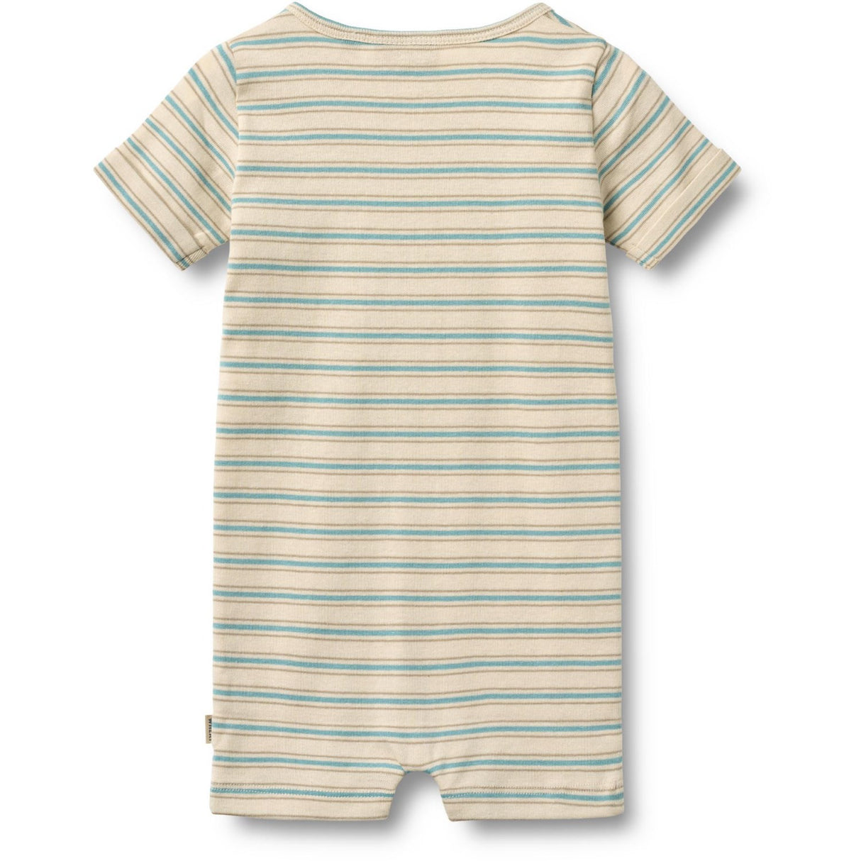 Wheat Spring Lake Stripe Buksedragt S/S Alfred