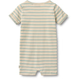 Wheat Spring Lake Stripe Buksedragt S/S Alfred