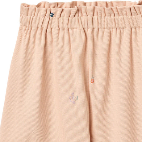 Wheat Rose Flowers Jersey Bukser Penny
