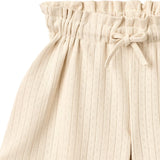 Wheat Almond Peach Shorts Ina