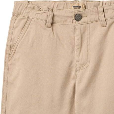 Wheat Sand Stone Bukser Orla