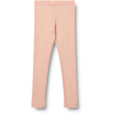 Wheat Rose Cloud Rib Leggings Maddy