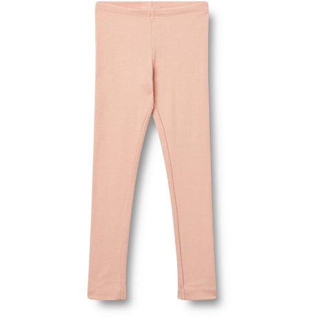 Wheat Rose Cloud Rib Leggings Maddy