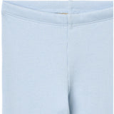 Wheat Air Rib Leggings Maddy