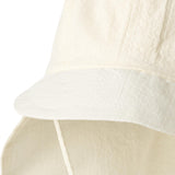 Wheat Ivory Sun Hue Woven Tonga
