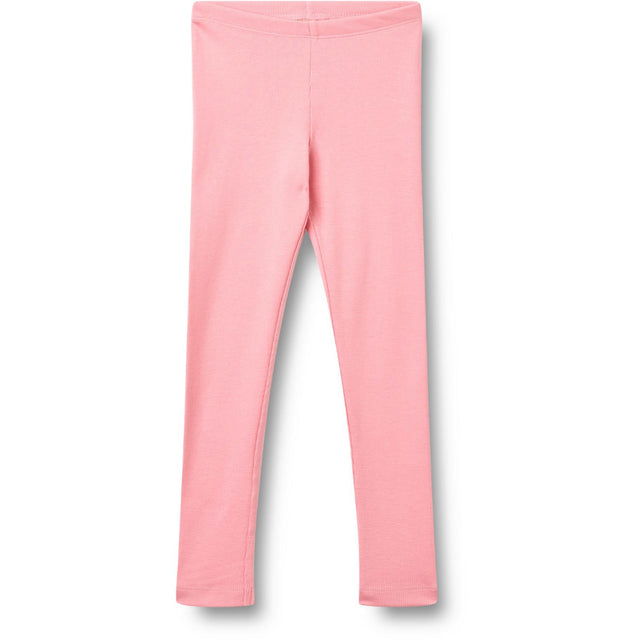 Wheat Bubblegum Rib Leggings Maddy