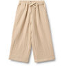 Wheat Warm Sand Bukser Sasha